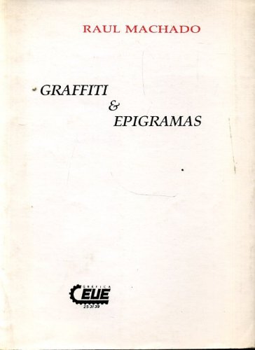 Graffiti e Epigramas