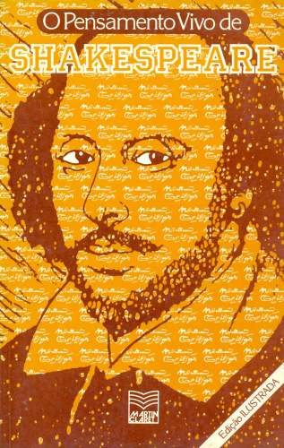 O Pensamento Vivo de Shakespeare