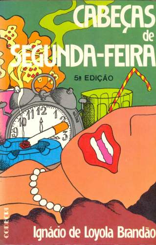 Cabeças de Segunda-feira