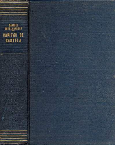 Capitão de Castela