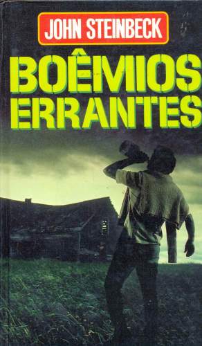 Boêmios Errantes