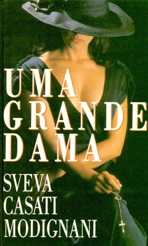 UMA GRANDE DAMA