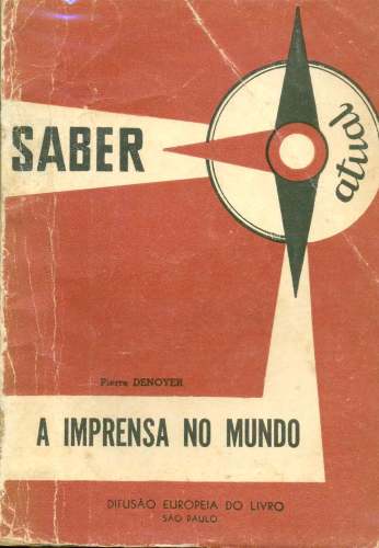 A Imprensa no Mundo
