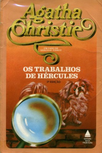 Os Trabalhos de Hércules