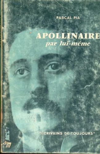 Apollinaire par Lui-Même