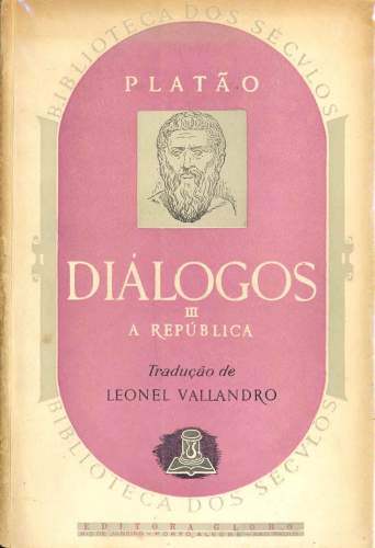 Diálogos: A República