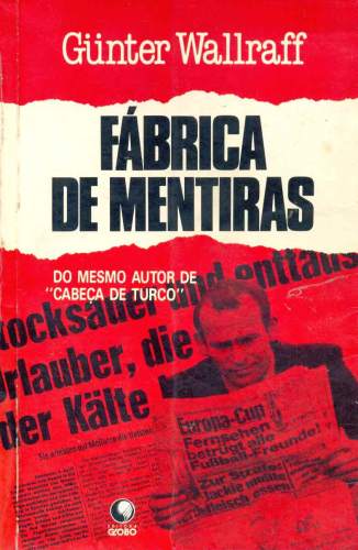 Fábrica de Mentiras