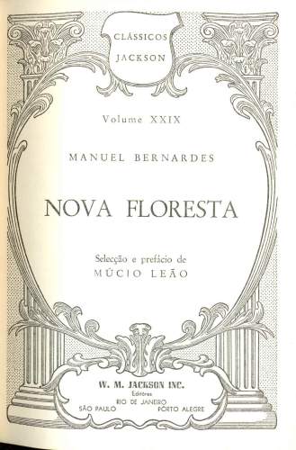 Nova Floresta