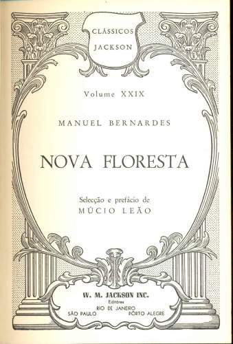 Nova Floresta