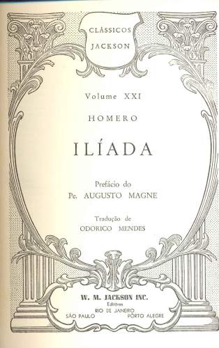 Ilíada