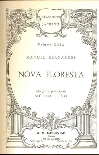 Nova Floresta