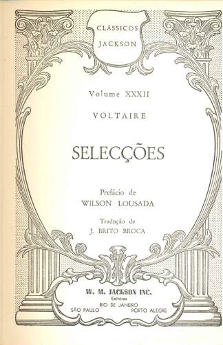 Selecções