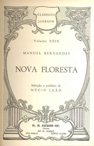 Nova Floresta