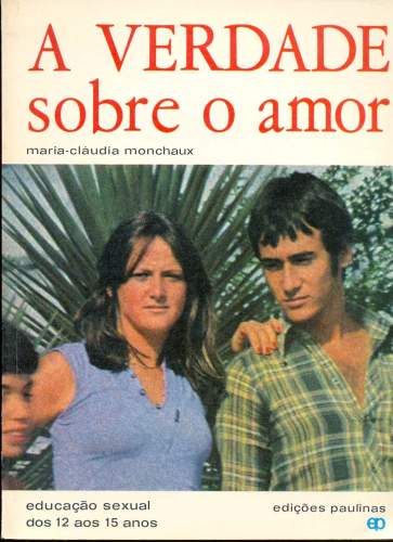A Verdade Sobre o Amor