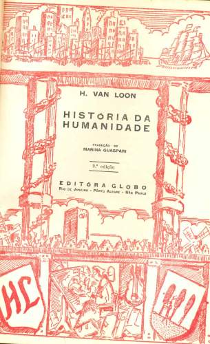 História da Humanidade