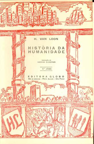 História da Humanidade