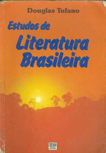 Estudos de Literatura Brasileira