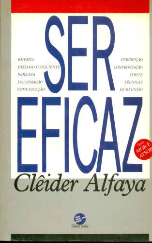 Ser Eficaz