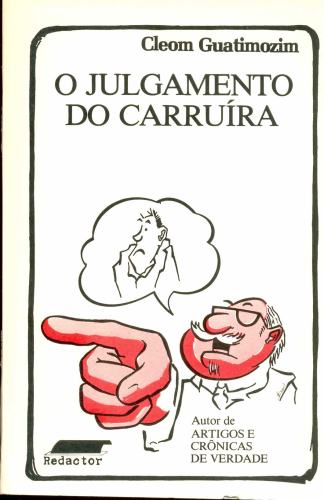 O Julgamento do Carruíra