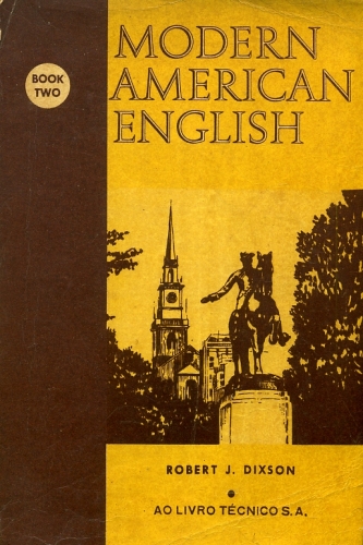 Modern American English (Volume 2)
