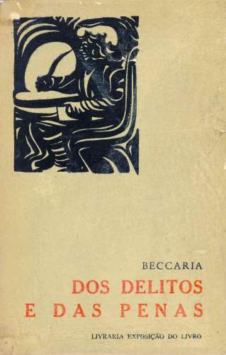 Dos Delitos e das Penas