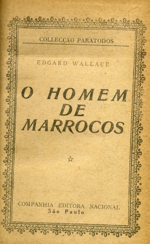 O Homem de Marrocos