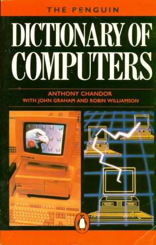 The Penguin Dictionary of Computers