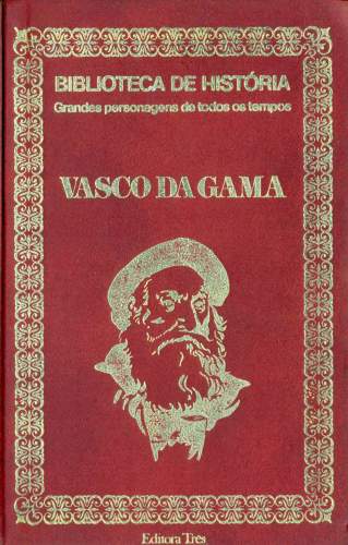 Vasco da Gama