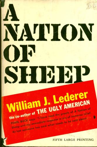 A Nation of Sheep