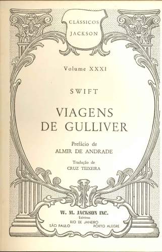 Viagens de Gulliver