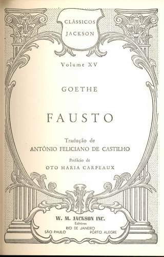 Fausto