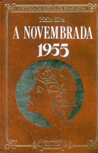 A Novembrada: 1955