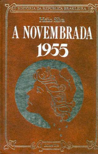 A Novembrada: 1955