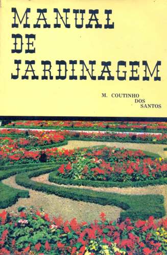 Manual de Jardinagem