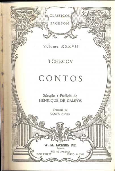 Contos