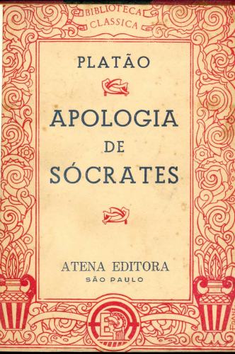 Apologia de Sócrates