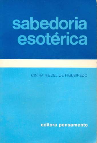 Sabedoria Esotérica