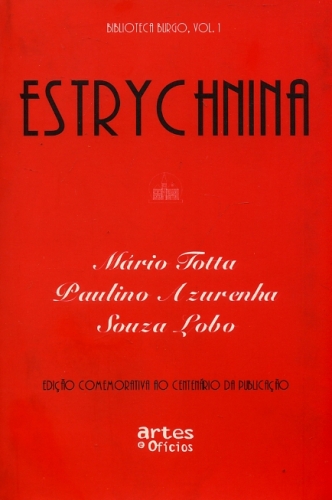 Estrychnina