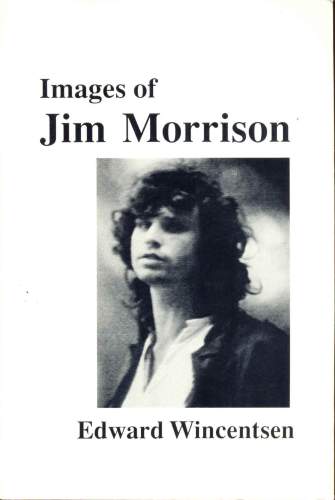 Images of Jim Morrison