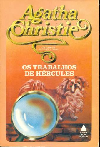 Os Trabalhos de Hércules