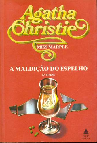 A Maldição do Espelho