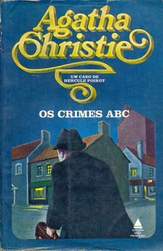 Os Crimes ABC