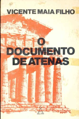 O Documento de Atenas