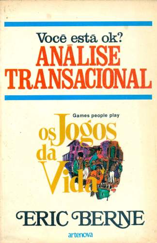 Os Jogos da Vida