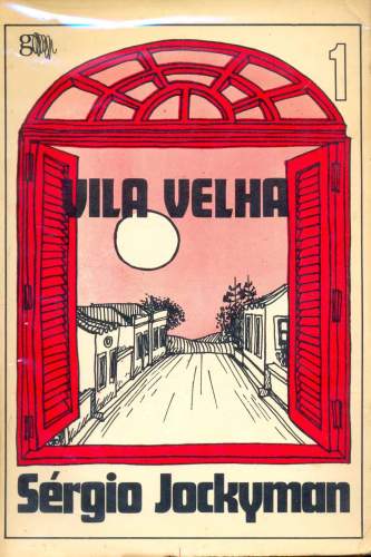 Vila Velha (volume 1)