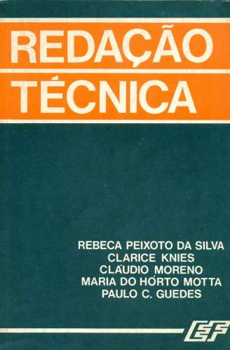 Redação Técnica