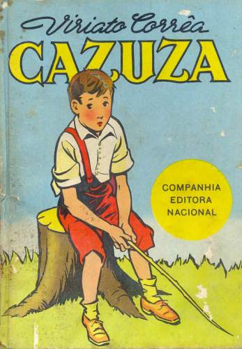 CAZUZA