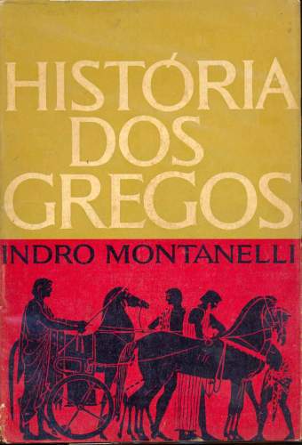 História dos Gregos