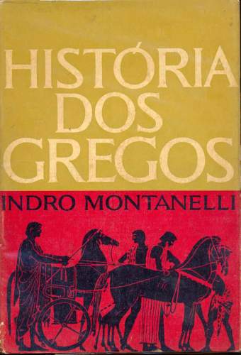 História dos Gregos