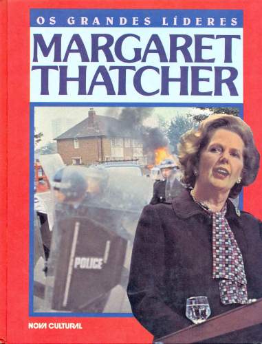 MARGARET THATCHER